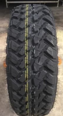 Anvelopă Grenlander Predator M/T 235/70R16