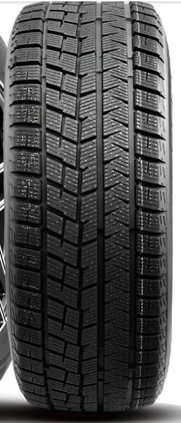Anvelopa TERCELO ICE KNIGHT 195/60R16