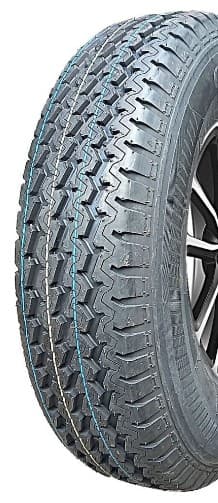 Anvelopa OVATION V-03 205/75R16C
