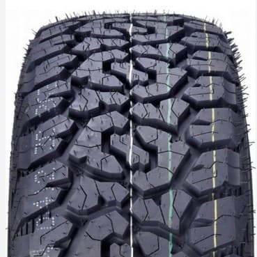 Anvelopa WINDFORCE CATCHFORS A/T II 265/75R16