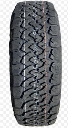 Anvelopa SUMAXX ALL-TERRAIN A/T 215/70R15