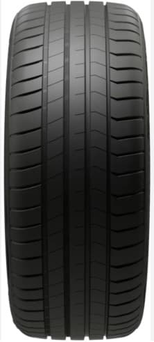 Anvelopa BLACKARROW P16 235/45ZR18