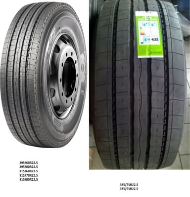 Anvelopă Linglong KTS300 385/65R22.5