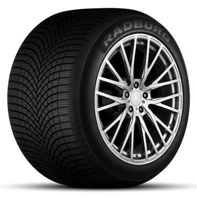 Anvelope RADBURG X-GRIP 215/55 R17 ECO+