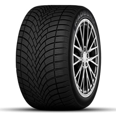 Anvelope RADBURG V-GRIP 195/55 R16 ECO+